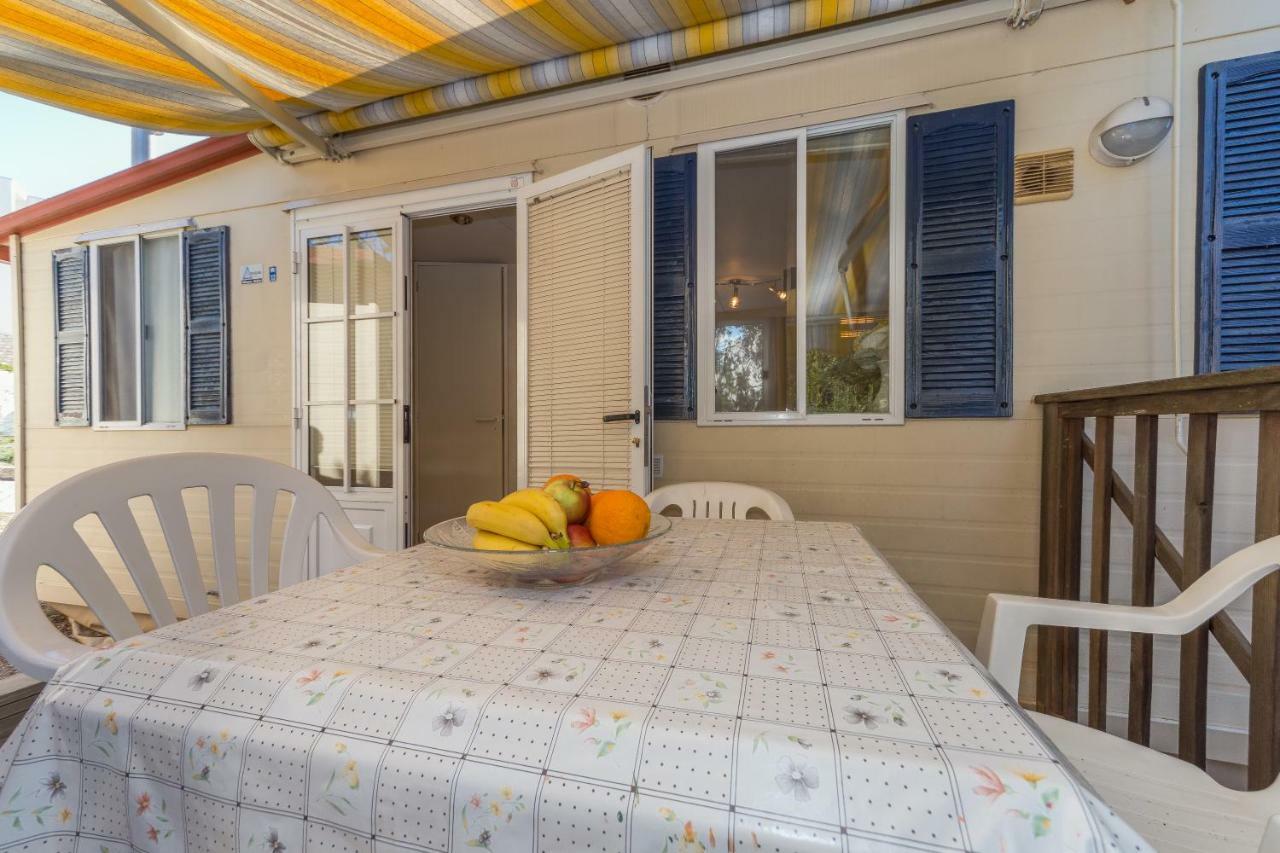 Diana & Josip Mobile Homes Biograd Na Moru Eksteriør billede
